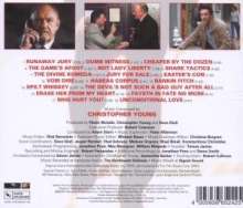 Christopher Young: Filmmusik: Runaway Jury - O.S.T., CD