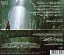 Filmmusik: Hellboy, CD