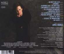 Filmmusik: Die Vergessenen - The Forgotten, CD