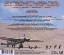 Filmmusik: Flight Of The Phoenix, CD