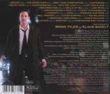 Filmmusik: Constantine, CD