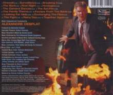Filmmusik: Firewall, CD
