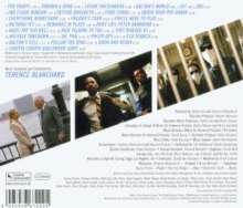 Filmmusik: Inside Man, CD