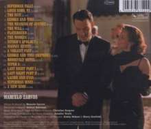 Marcelo Zarvos: Filmmusik: Hollywoodland (O.S.T.), CD