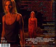 Filmmusik: The Reaping - Die Boten der Apokalypse, CD