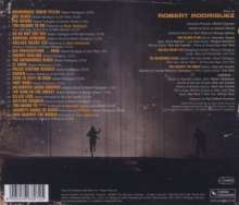 Filmmusik: Grindhouse - Planet Terror, CD