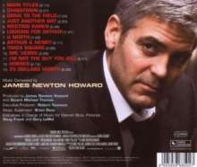 Filmmusik: Michael Clayton, CD