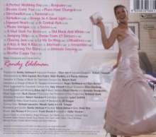 Filmmusik: 27 Dresses, CD