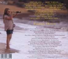 Filmmusik: Nim's geheimnisvolle Insel (Nim's Island), CD