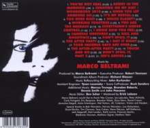 OST: Filmmusik: Scream 4, CD
