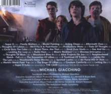 Michael Giacchino (geb. 1967): Filmmusik: Super 8 (O.S.T.), CD