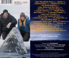 Filmmusik: Der Ruf der Wale (Big Miracle), CD