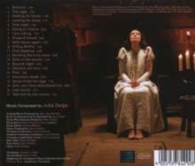 Julie Delpy: Filmmusik: Die Gräfin (The Countess), CD