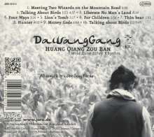 DaWangGang: Huang Quiang Zou Ban / Wild Tune Stray, CD