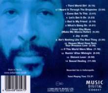 Marvin Gaye: Sexual Healing, CD