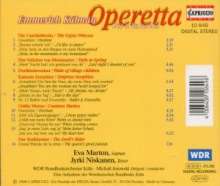 Emmerich Kalman (1882-1953): Operetta - Hot &amp; Romantic, CD