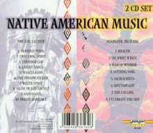 Amerika - Native American Music, 2 CDs