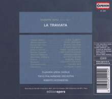Giuseppe Verdi (1813-1901): La Traviata, 2 CDs