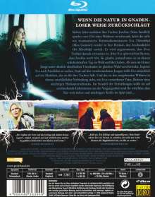 Jordskott Staffel 1 (Blu-ray), 3 Blu-ray Discs