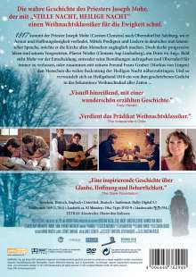 Stille Nacht (2013), DVD