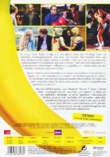 BANANA - Die Schwester-Serie von CUCUMBER, 2 DVDs