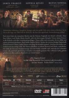 Tristan und Isolde (2006), DVD