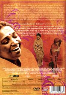 Darshan - Die Umarmung (OmU), DVD