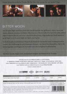 Bitter Moon (Arthaus Collection), DVD