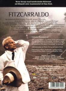Fitzcarraldo (Arthaus Premium), 2 DVDs