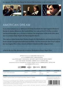American Dream (OmU), DVD