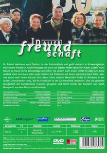 In aller Freundschaft Staffel 5 Box 1, 6 DVDs