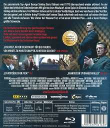 Dame, König, As, Spion (2011) (Blu-ray), Blu-ray Disc
