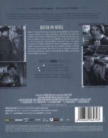 Hafen im Nebel (Studio Canal Collection) (Blu-ray), Blu-ray Disc