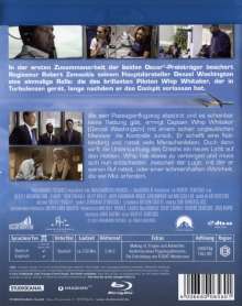 Flight (Blu-ray), Blu-ray Disc
