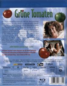 Grüne Tomaten (Blu-ray), Blu-ray Disc