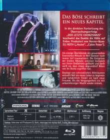 Der letzte Exorzismus - The Next Chapter (Blu-ray), Blu-ray Disc