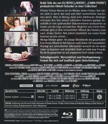Der letzte Exorzismus 1 &amp; 2 (Blu-ray), 2 Blu-ray Discs