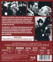 Die grosse Illusion (Blu-ray), Blu-ray Disc