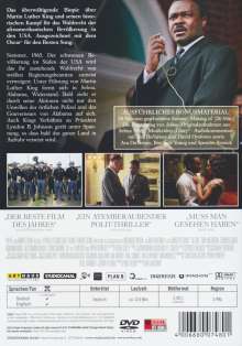 Selma, DVD