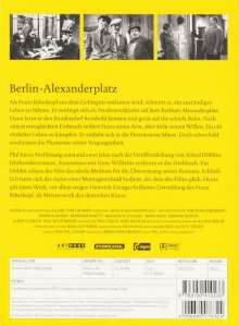 Berlin - Alexanderplatz (1931) (Reclam Edition), DVD