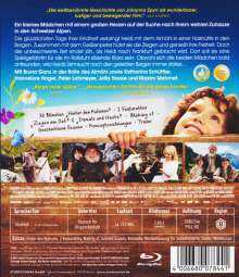 Heidi (2015) (Blu-ray), Blu-ray Disc