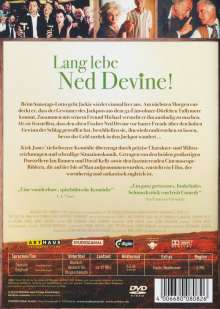 Lang lebe Ned Devine!, DVD