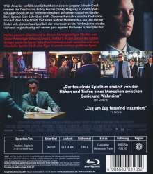 Bauernopfer (Blu-ray), Blu-ray Disc