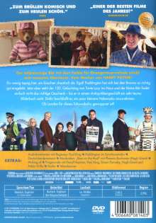 Paddington 2, DVD