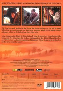 Himmel über der Wüste, DVD
