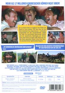 Die grosse Sause (Jubiläumsedition), DVD