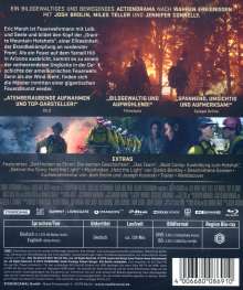 No Way Out (2017) (Ultra HD Blu-ray &amp; Blu-ray), 1 Ultra HD Blu-ray und 1 Blu-ray Disc