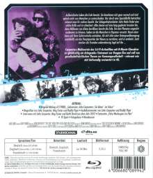 Sie leben (Blu-ray), 2 Blu-ray Discs