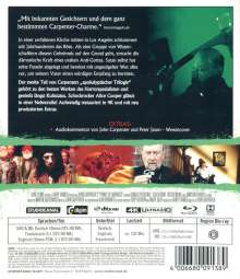 Die Fürsten der Dunkelheit (Ultra HD Blu-ray &amp; Blu-ray), 1 Ultra HD Blu-ray und 1 Blu-ray Disc