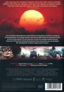 Apocalypse Now (Final Cut), DVD